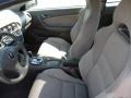 Magnesium Gray Metallic - RSX Sports Coupe Photo No. 10