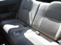 Magnesium Gray Metallic - RSX Sports Coupe Photo No. 11