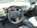 Magnesium Gray Metallic - RSX Sports Coupe Photo No. 12