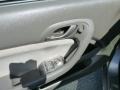 Magnesium Gray Metallic - RSX Sports Coupe Photo No. 13