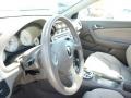 Magnesium Gray Metallic - RSX Sports Coupe Photo No. 14