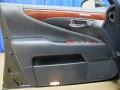 Obsidian Black - LS 460 Photo No. 36