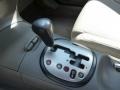 Magnesium Gray Metallic - RSX Sports Coupe Photo No. 15
