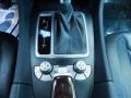 2006 Mercedes-Benz SLK Black Interior Transmission Photo