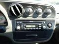 Magnesium Gray Metallic - RSX Sports Coupe Photo No. 18