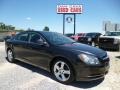 Black Granite Metallic - Malibu LT Photo No. 1