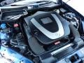 2006 Mercedes-Benz SLK 3.5 Liter DOHC 24-Valve V6 Engine Photo