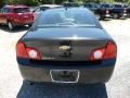 Black Granite Metallic - Malibu LT Photo No. 6