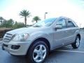 Pewter Metallic - ML 350 4Matic Photo No. 3