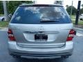 Pewter Metallic - ML 350 4Matic Photo No. 6