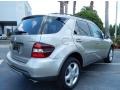 Pewter Metallic - ML 350 4Matic Photo No. 7