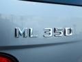 Pewter Metallic - ML 350 4Matic Photo No. 9