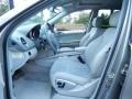 Pewter Metallic - ML 350 4Matic Photo No. 12