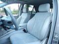 Pewter Metallic - ML 350 4Matic Photo No. 13