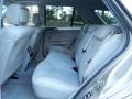 Pewter Metallic - ML 350 4Matic Photo No. 15