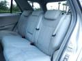 Pewter Metallic - ML 350 4Matic Photo No. 16