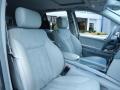 Pewter Metallic - ML 350 4Matic Photo No. 18