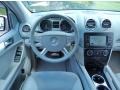 Pewter Metallic - ML 350 4Matic Photo No. 21