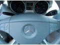 Pewter Metallic - ML 350 4Matic Photo No. 25