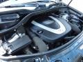 Pewter Metallic - ML 350 4Matic Photo No. 26