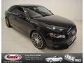 Brilliant Black - A4 2.0T Sedan Photo No. 1