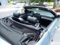 2005 Medium Steel Blue Metallic Ford Thunderbird Premium Roadster  photo #12