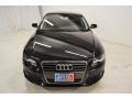 Brilliant Black - A4 2.0T Sedan Photo No. 4