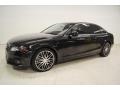 Brilliant Black - A4 2.0T Sedan Photo No. 6
