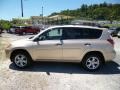 2011 Sandy Beach Metallic Toyota RAV4 V6 4WD  photo #4