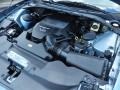 Medium Steel Blue Metallic - Thunderbird Premium Roadster Photo No. 29