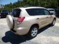 2011 Sandy Beach Metallic Toyota RAV4 V6 4WD  photo #7