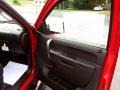2013 Victory Red Chevrolet Silverado 1500 LT Crew Cab 4x4  photo #21