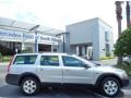 2001 Silver Metallic Volvo V70 XC AWD  photo #8