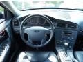 2001 Silver Metallic Volvo V70 XC AWD  photo #21