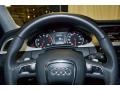 Brilliant Black - A4 2.0T Sedan Photo No. 20