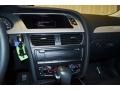 Brilliant Black - A4 2.0T Sedan Photo No. 22