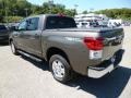 2013 Pyrite Mica Toyota Tundra TRD CrewMax 4x4  photo #4