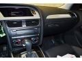 Brilliant Black - A4 2.0T Sedan Photo No. 23