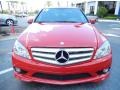 Mars Red - C 300 Sport 4Matic Photo No. 2