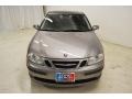 Steel Gray Metallic - 9-3 Arc Sedan Photo No. 4