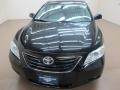 Black - Camry XLE V6 Photo No. 2