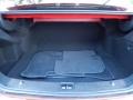  2010 C 300 Sport 4Matic Trunk