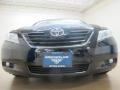 Black - Camry XLE V6 Photo No. 3