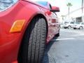 Mars Red - C 300 Sport 4Matic Photo No. 11