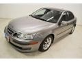 Steel Gray Metallic - 9-3 Arc Sedan Photo No. 5