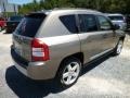 2007 Light Khaki Metallic Jeep Compass Limited 4x4  photo #7