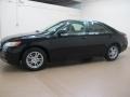 Black - Camry XLE V6 Photo No. 5