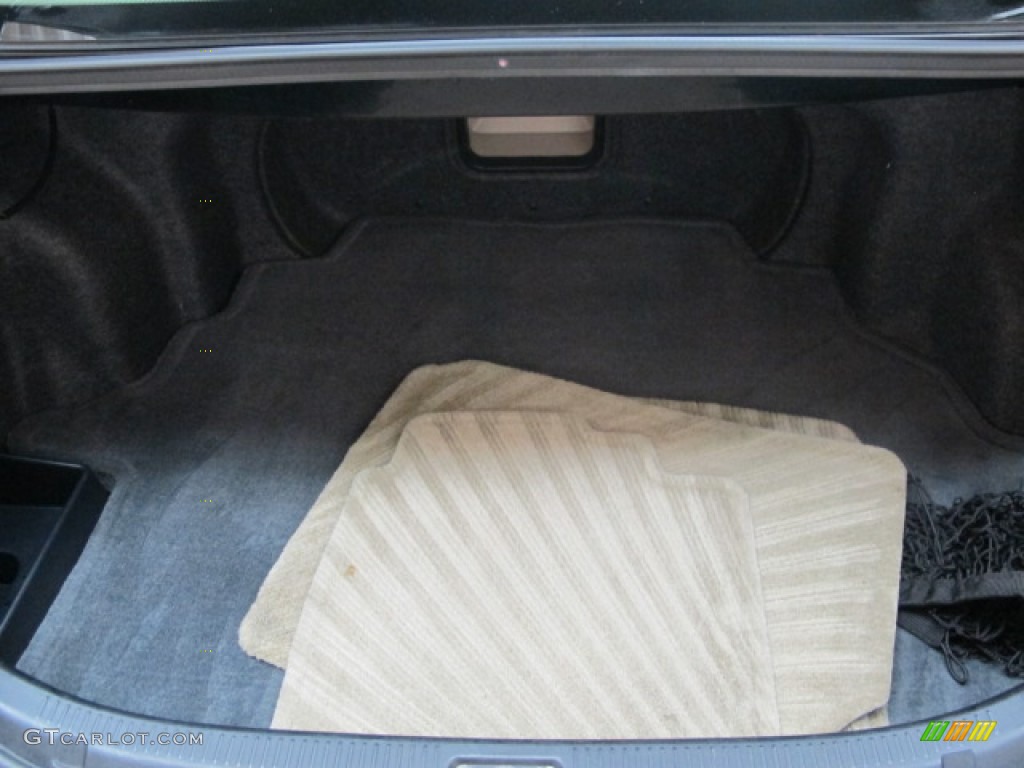 2007 Camry XLE V6 - Black / Bisque photo #11