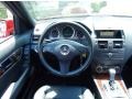 Mars Red - C 300 Sport 4Matic Photo No. 21