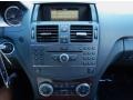 Controls of 2010 C 300 Sport 4Matic